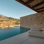 Villa Noema Luxury Retreat - Adults Only Asfendiou