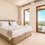 Villa Noema Luxury Retreat - Adults Only Asfendiou