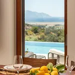 Villa Noema Luxury Retreat - Adults Only