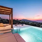 Noema Luxury Retreat - Adults Only Villa