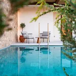 Noema Luxury Retreat - Adults Only Villa Asfendiou