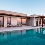Villa Noema Luxury Retreat - Adults Only