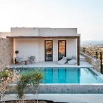 Noema Luxury Retreat - Adults Only Villa *