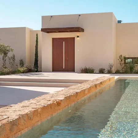 Noema Luxury Retreat - Adults Only فيلة *