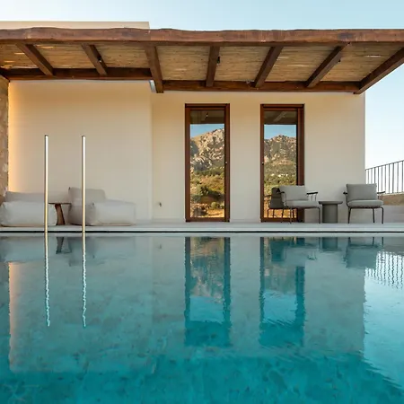فيلة Noema Luxury Retreat - Adults Only *