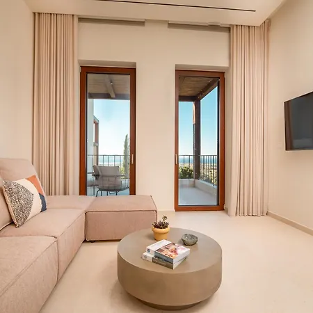 فيلة Noema Luxury Retreat - Adults Only *