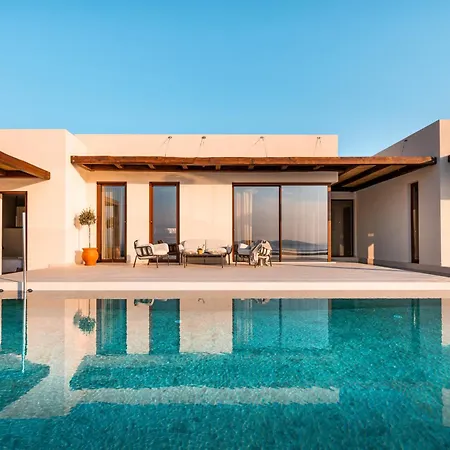 فيلة Noema Luxury Retreat - Adults Only