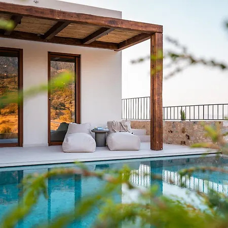Noema Luxury Retreat - Adults Only فيلة *