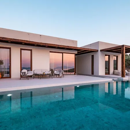 فيلة Noema Luxury Retreat - Adults Only
