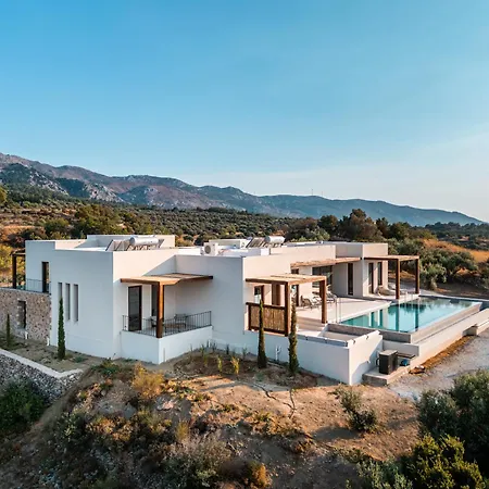 Noema Luxury Retreat - Adults Only Villa *