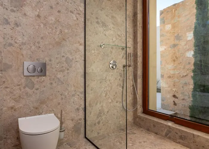 Villa Noema Luxury Retreat - Adults Only *