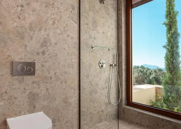 Villa Noema Luxury Retreat - Adults Only *