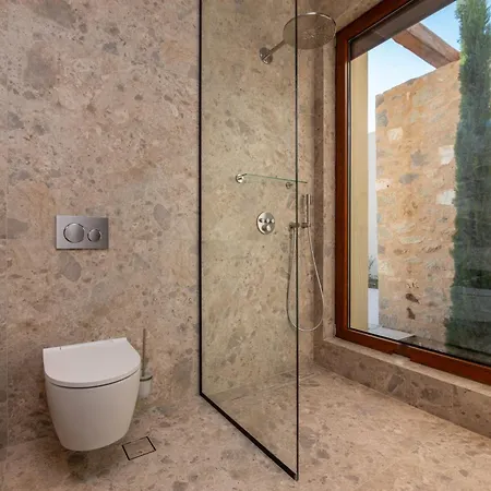 וילה Noema Luxury Retreat - Adults Only *