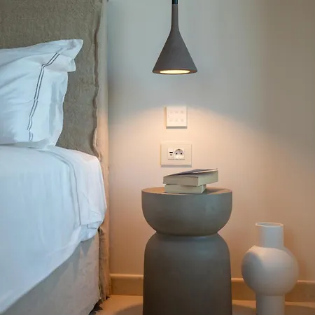 Noema Luxury Retreat - Adults Only וילה