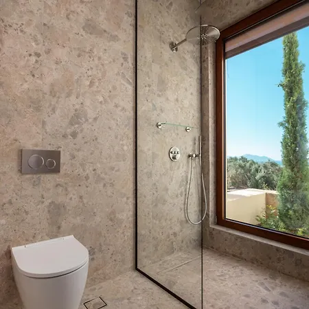 וילה Noema Luxury Retreat - Adults Only *