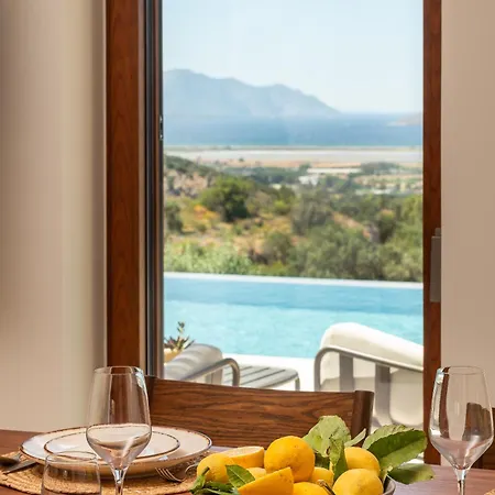 וילה Noema Luxury Retreat - Adults Only