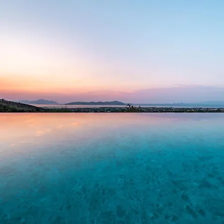 וילה Noema Luxury Retreat - Adults Only *