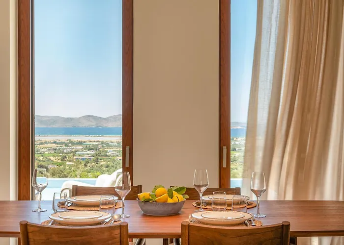 Noema Luxury Retreat - Adults Only Villa