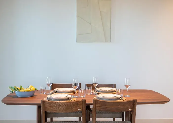 Noema Luxury Retreat - Adults Only Aszfendiú