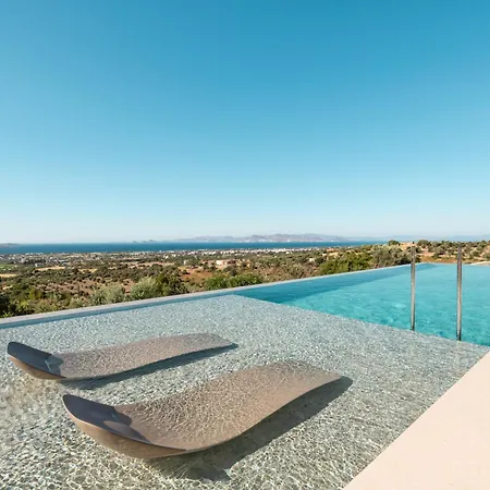 Villa Noema Luxury Retreat - Adults Only *