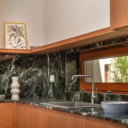 Noema Luxury Retreat - Adults Only