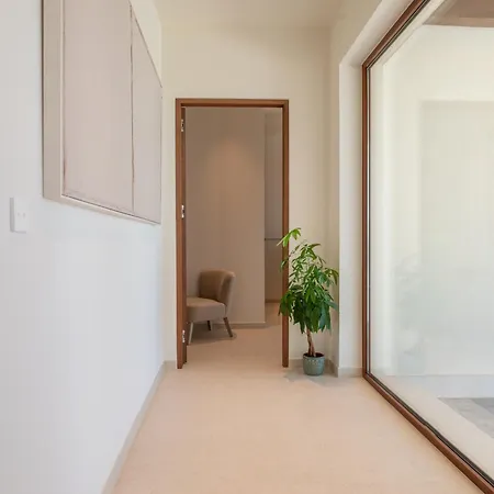 Villa Noema Luxury Retreat - Adults Only