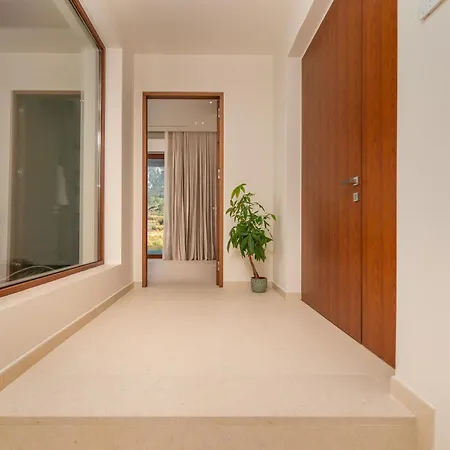 Villa Noema Luxury Retreat - Adults Only Asfendiou