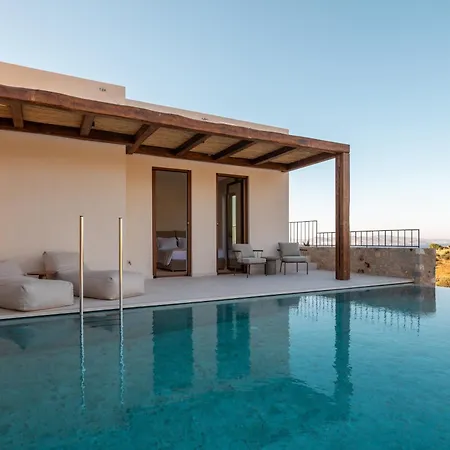 Noema Luxury Retreat - Adults Only Kos-stad