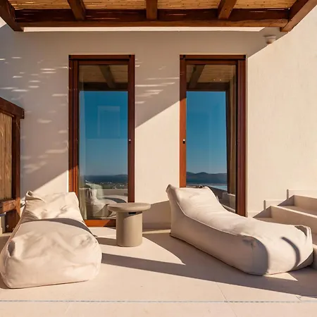 Villa Noema Luxury Retreat - Adults Only