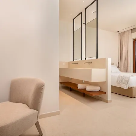 Villa Noema Luxury Retreat - Adults Only *