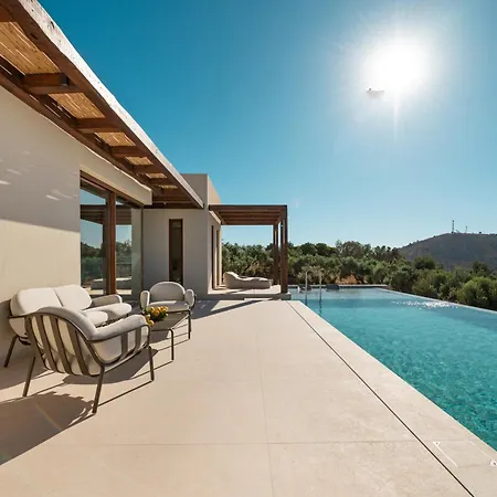 Noema Luxury Retreat - Adults Only