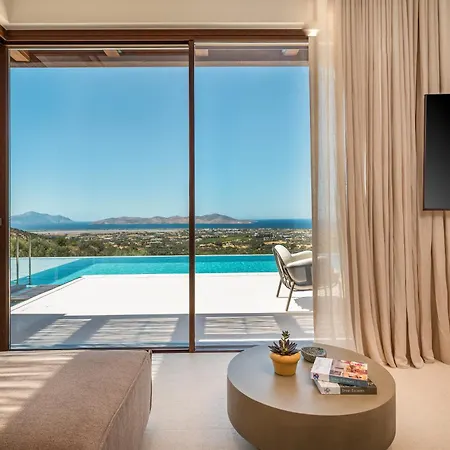 Noema Luxury Retreat - Adults Only Kos-stad