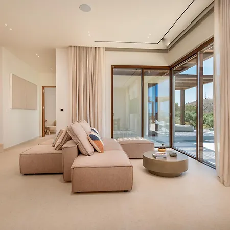 Noema Luxury Retreat - Adults Only Villa *