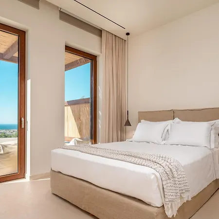 Noema Luxury Retreat - Adults Only