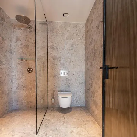 Noema Luxury Retreat - Adults Only