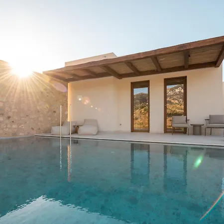 Noema Luxury Retreat - Adults Only Villa