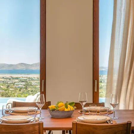 Noema Luxury Retreat - Adults Only Villa