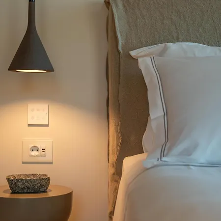 Noema Luxury Retreat - Adults Only * Asfendiou