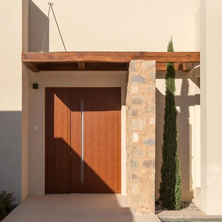 Noema Luxury Retreat - Adults Only Villa Asfendiou