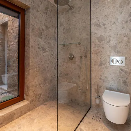 Noema Luxury Retreat - Adults Only * Asfendiou