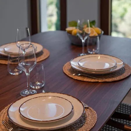 Noema Luxury Retreat - Adults Only *