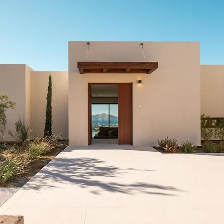 Villa Noema Luxury Retreat - Adults Only Asfendiou