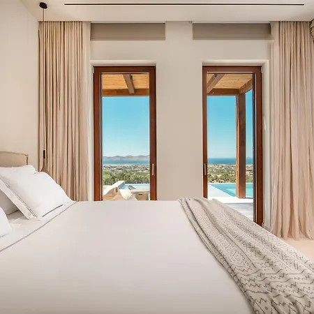 Noema Luxury Retreat - Adults Only Villa