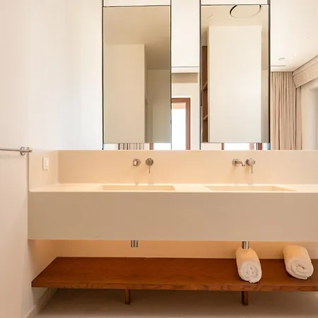 Noema Luxury Retreat - Adults Only * Kos-stad