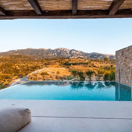 Villa Noema Luxury Retreat - Adults Only Kos-stad