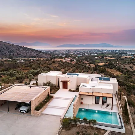 Noema Luxury Retreat - Adults Only Villa