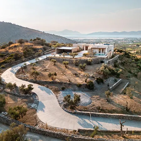 Villa Noema Luxury Retreat - Adults Only *