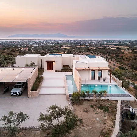 Noema Luxury Retreat - Adults Only Villa