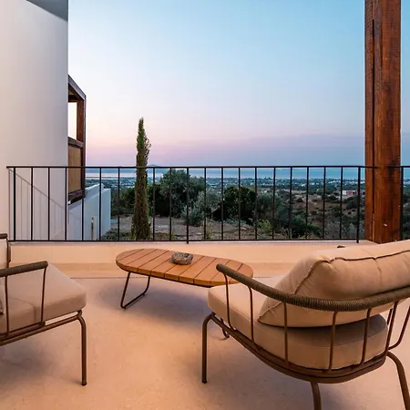 Noema Luxury Retreat - Adults Only Villa