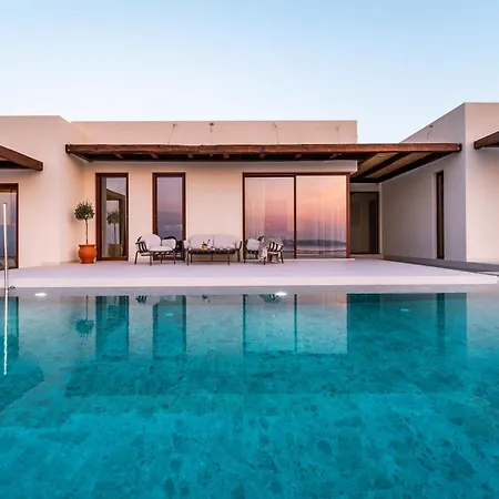 Noema Luxury Retreat - Adults Only * Kos-stad